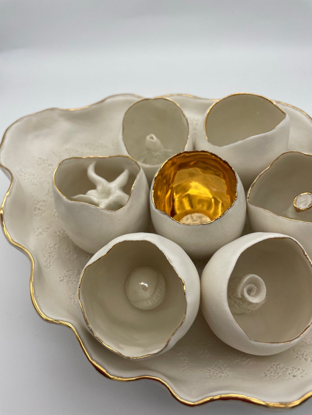 Current Exhibitions December