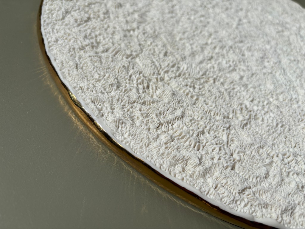 artriddler Andrea Kavanagh 